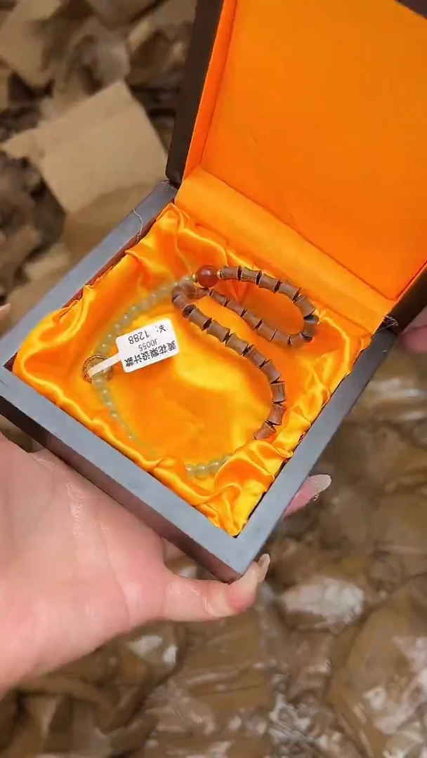 精品手串 无礼盒