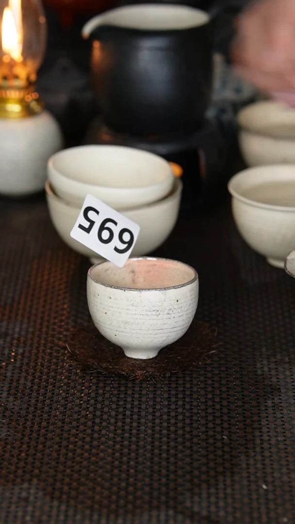 【闪购商品】695景德镇{立梦陶}手作