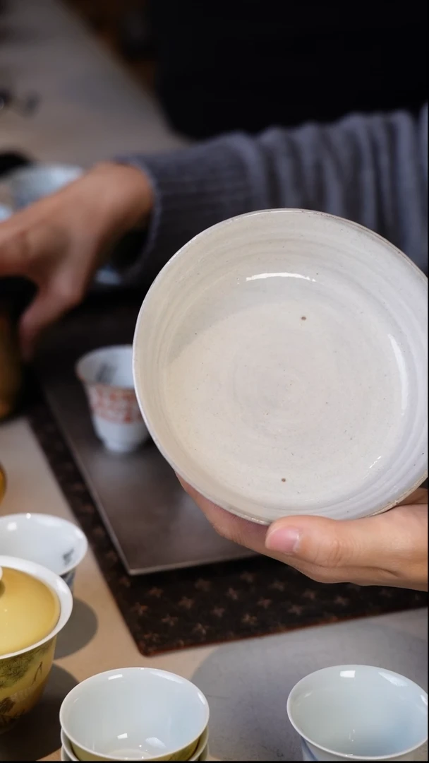 云由山房甄选茶器及周边