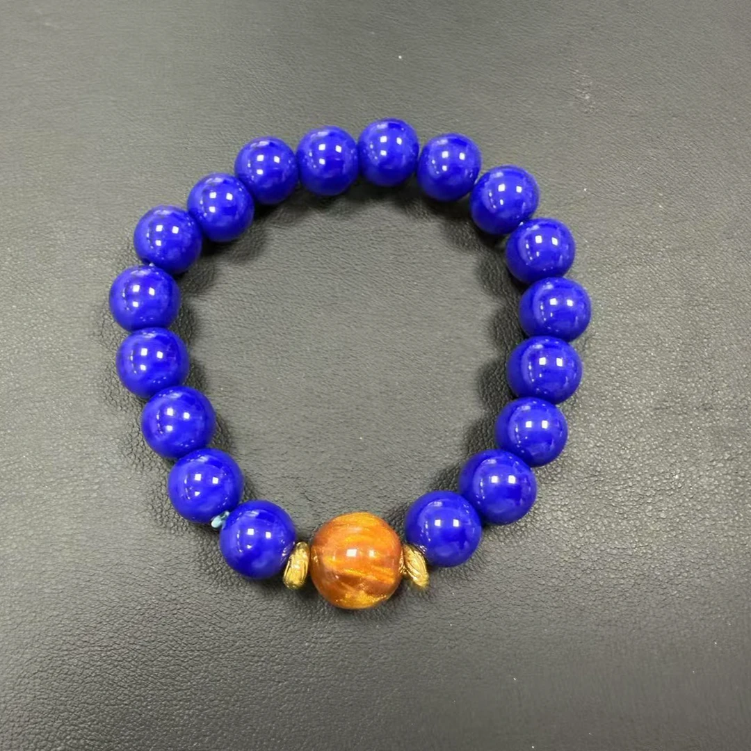 【官方补贴】SS级经典 珍藏款文化传承系列工艺品 手串 DYWW506