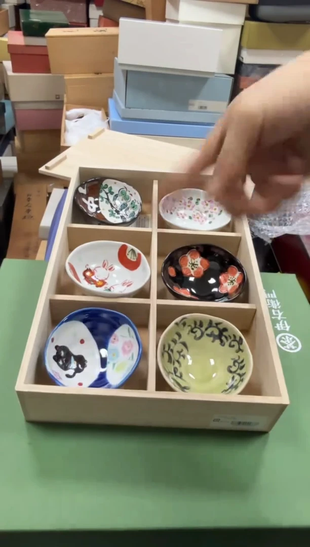 美物严选好物多多h193