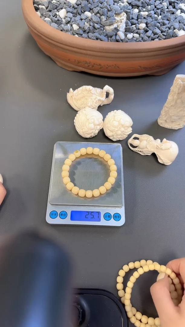 猛犸香香10*9老型单圈