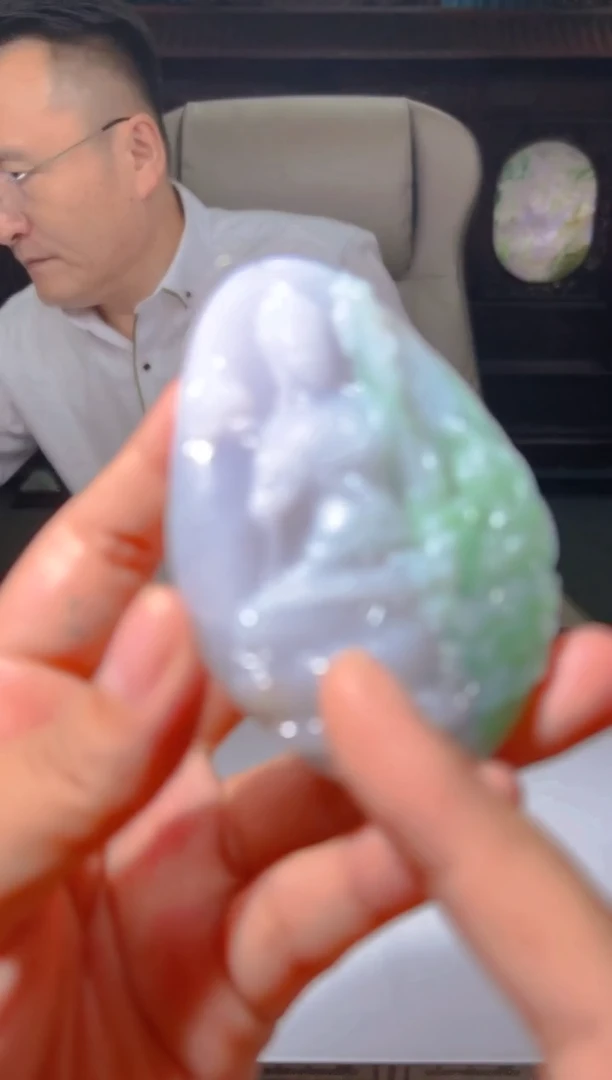 未镶嵌定制翡翠12/1012/L/