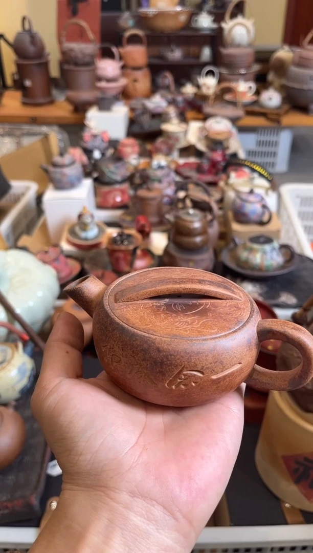 陶瓷文化闪购链接