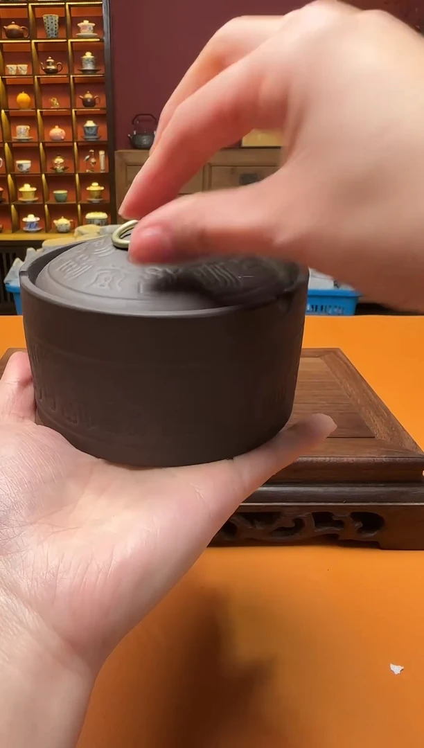 【闪购商品】茶宠福禧陶瓷工坊链接闪购