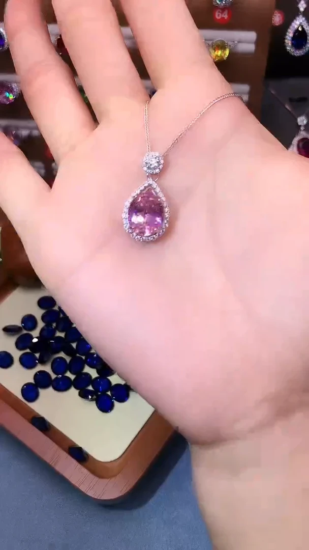 无925银大克拉重工精切高品质戒指