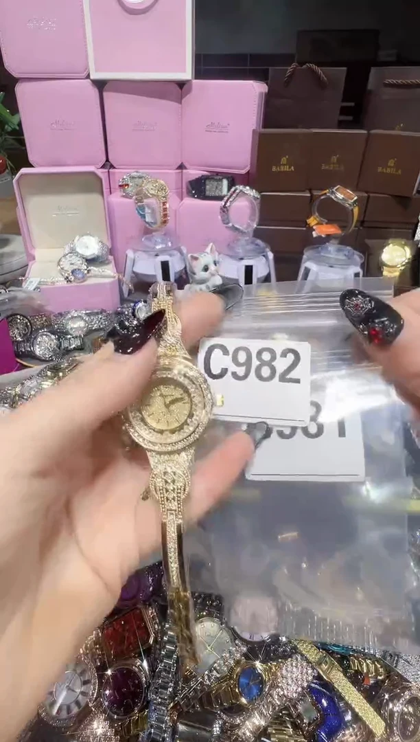石英机芯锻造碳钢直播定闪专用