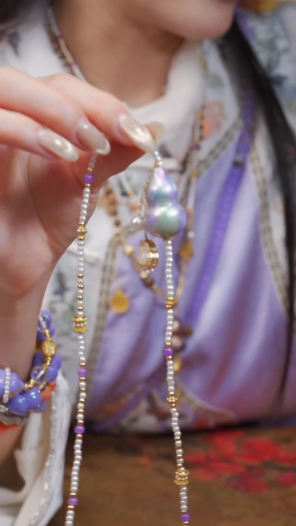 610精工项链-----88