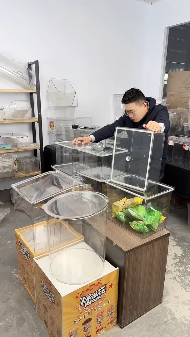 钢化玻璃盖子款302520钢化盖6套铲子1