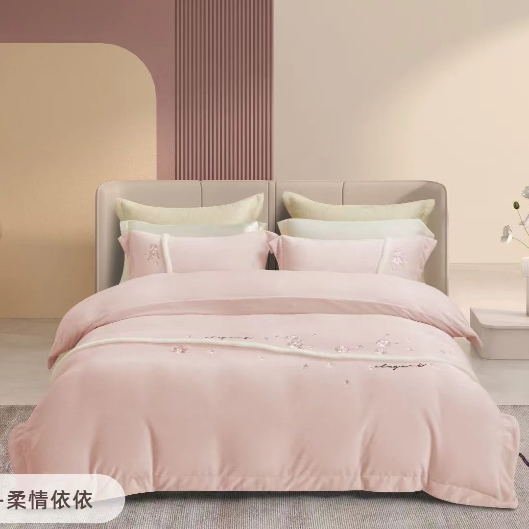 实物福袋 随机枕套一对