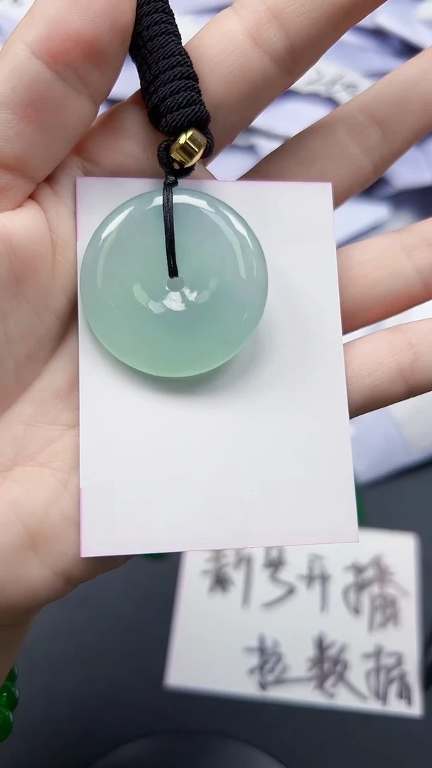 所见即所得一物一图（带扣头）40