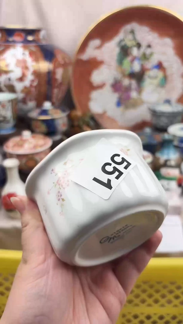 瓷片好*W漂亮滴瓷器