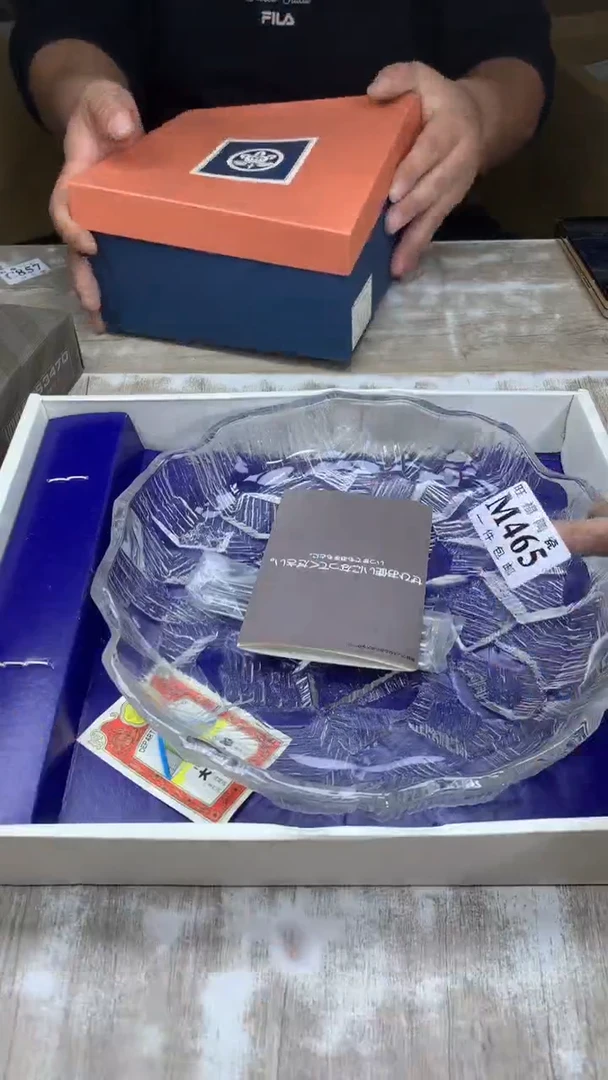 【闪购商品】瓷片旺福家陶瓷甄选