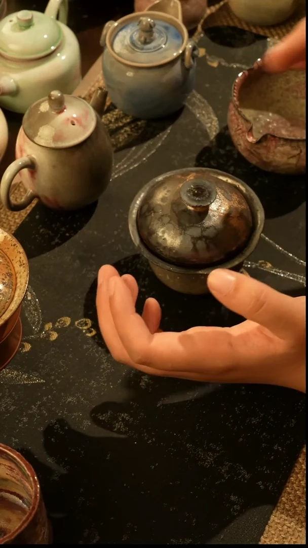 一堆柴火手作128福利