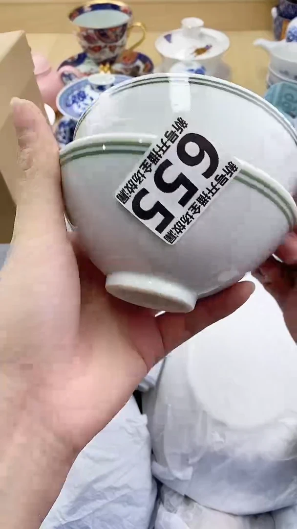 琉璃手工艺品新号开播，一单一付