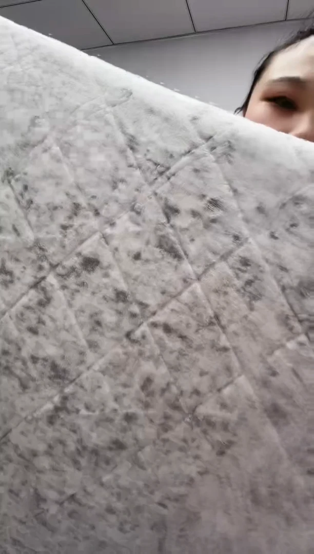 法兰绒2.5x1.8面料尺寸主播介绍为准