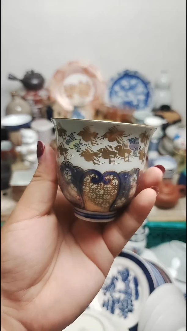 其它 紫韵陶艺优品小铺