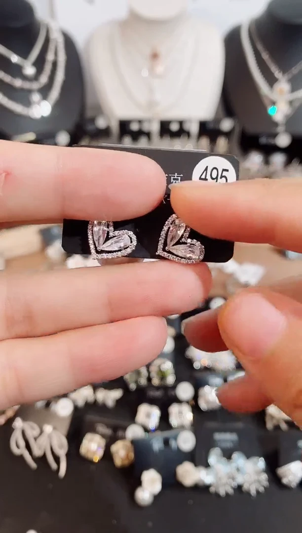 铜合金无925银梵495