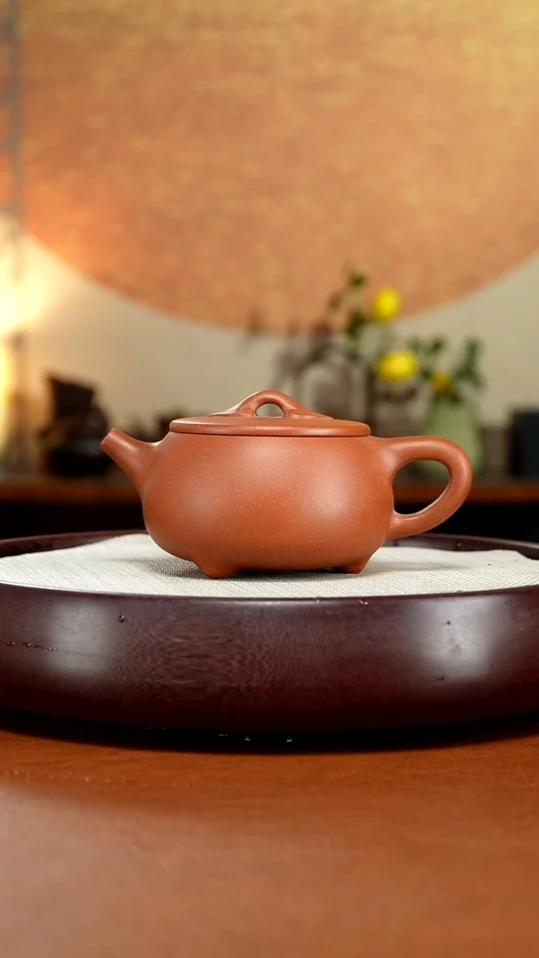茶壶紫砂宜兴紫砂壶