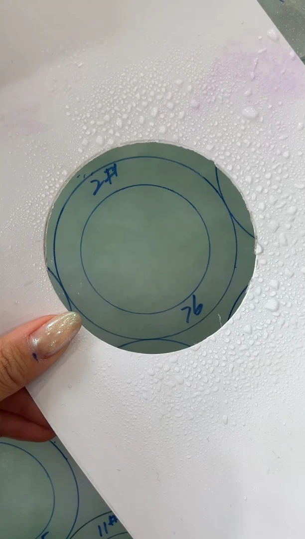 未镶嵌手镯定制翡翠2****?【幻彩】SZDZ679/DZS