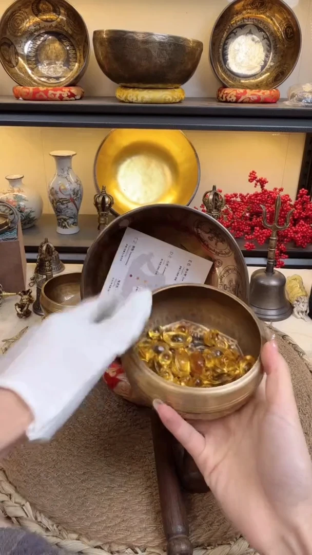 【闪购商品】黄财神
