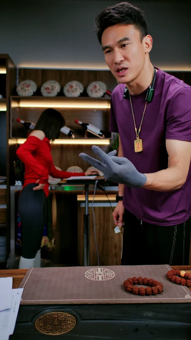 金刚菩提手串龙江推荐原生态私人订制25号20尺