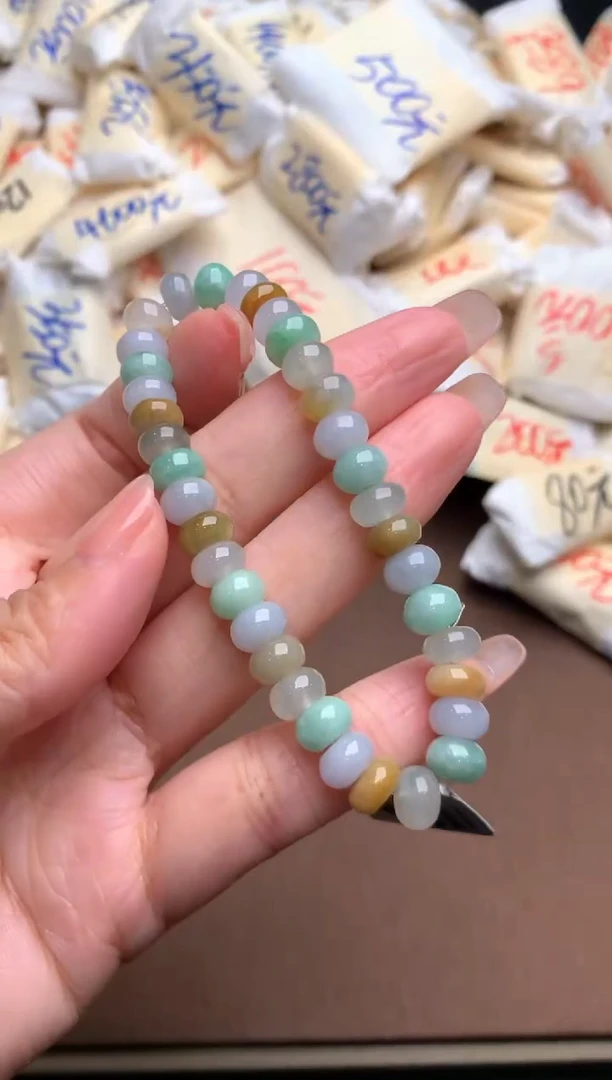 未镶嵌挂件翡翠一