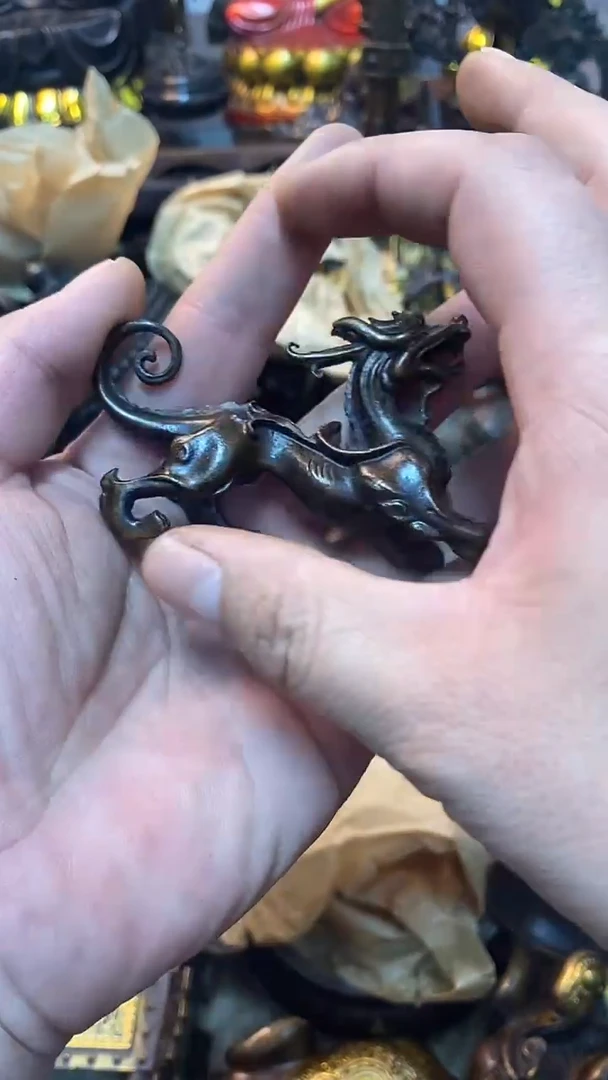 1案台摆件  物品摆件