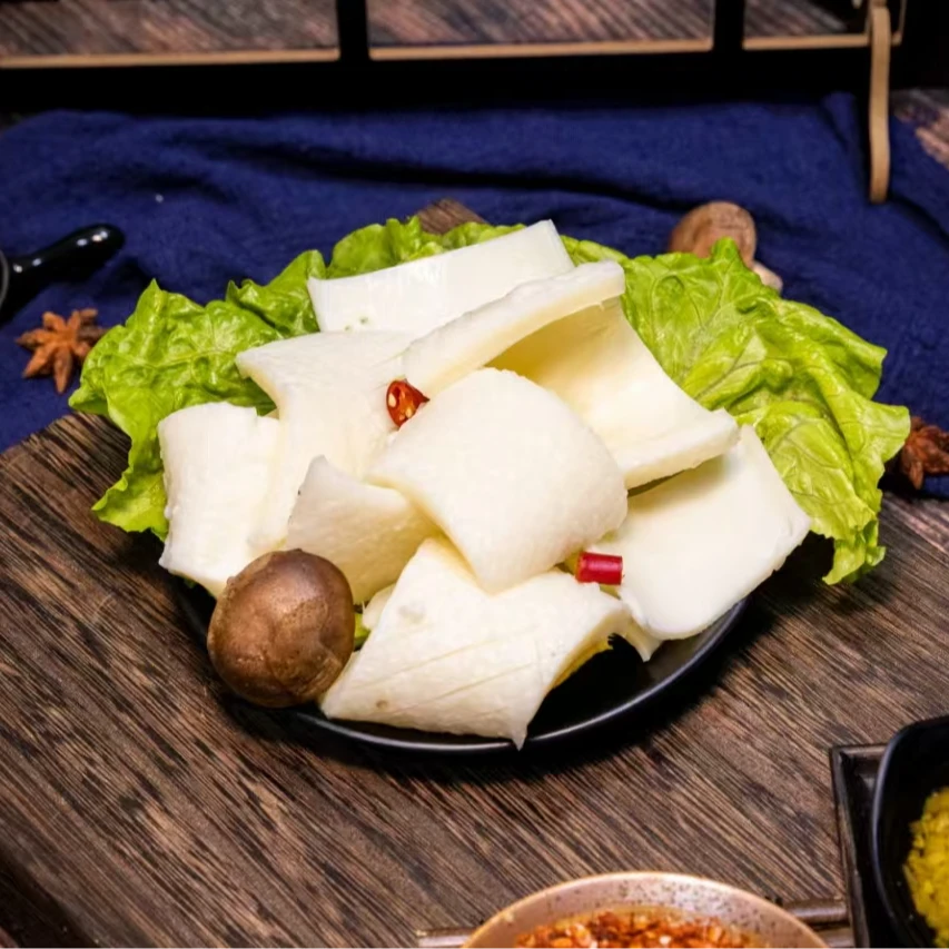 源头工厂特惠牛黄喉1000g