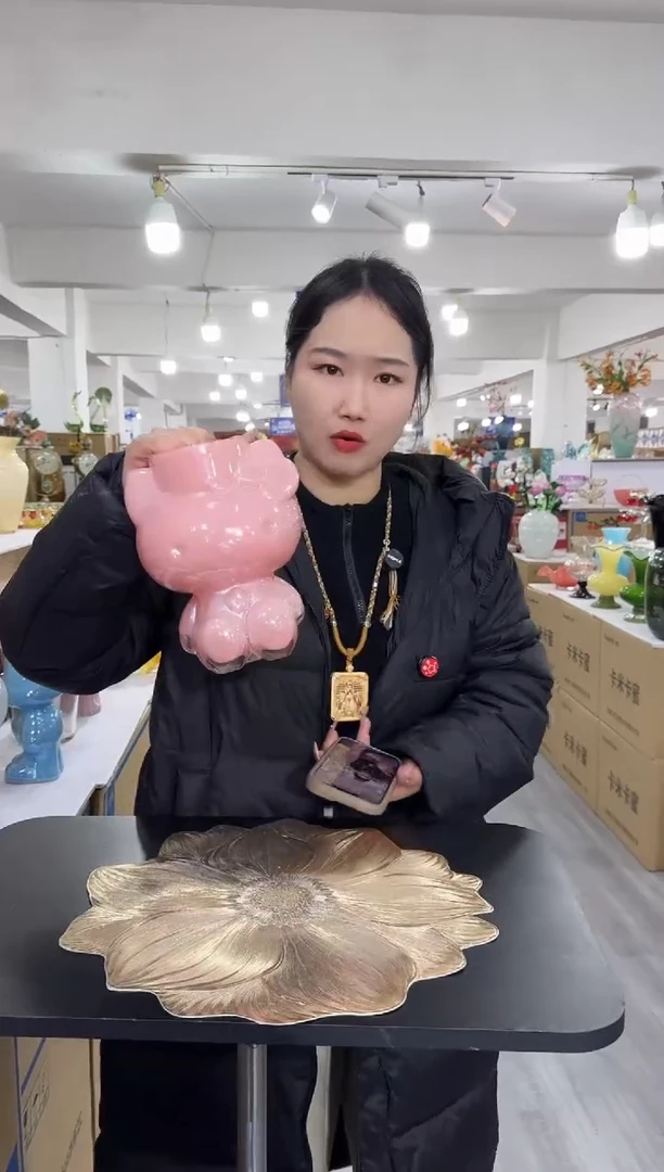 【闪购商品】琉璃静姐外贸Z-品2