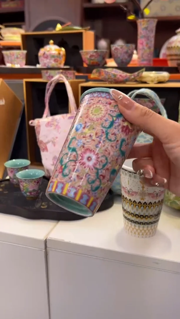 瓷片小乔闪购链接