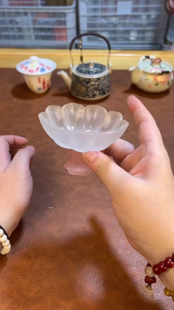 高端茶具，便宜处理