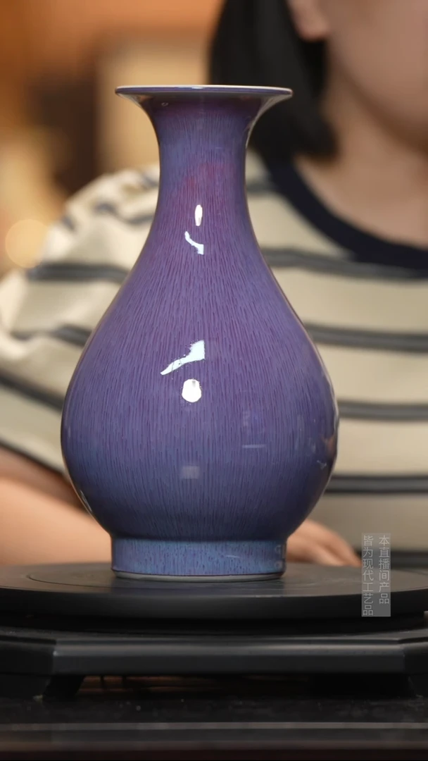 摆件景德镇陶瓷摆件