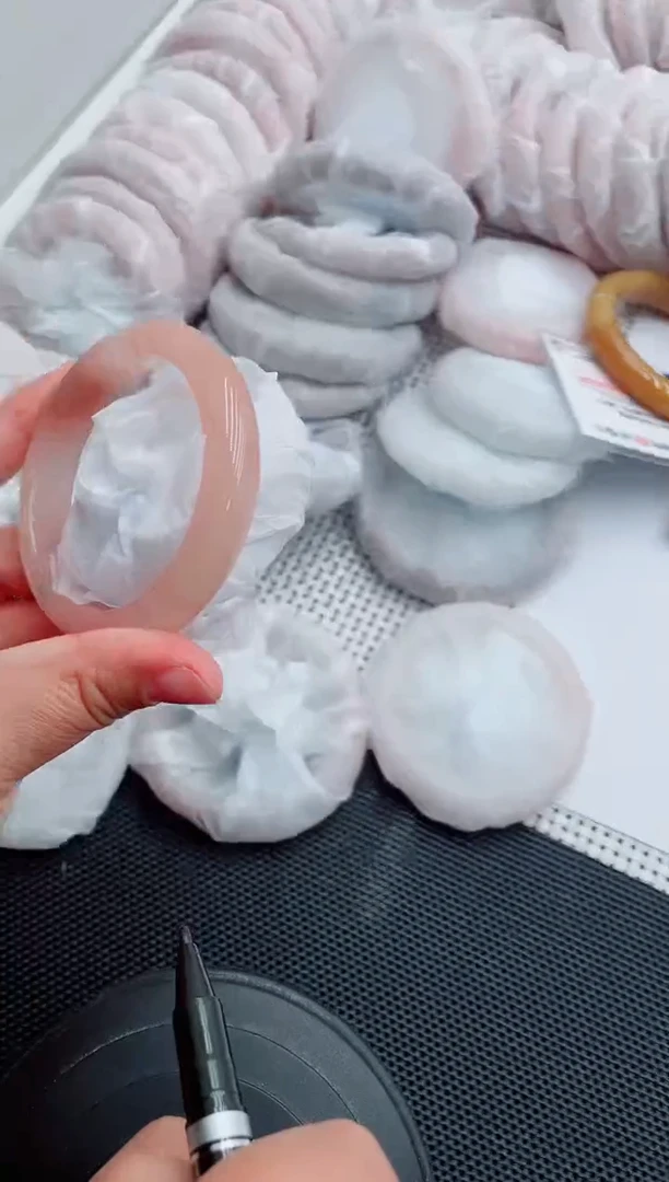 未镶嵌手镯石英质玉170-54-55