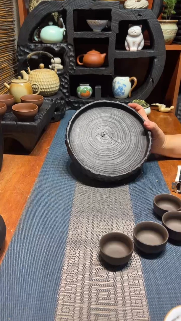 香樟木香樟木一物一拍