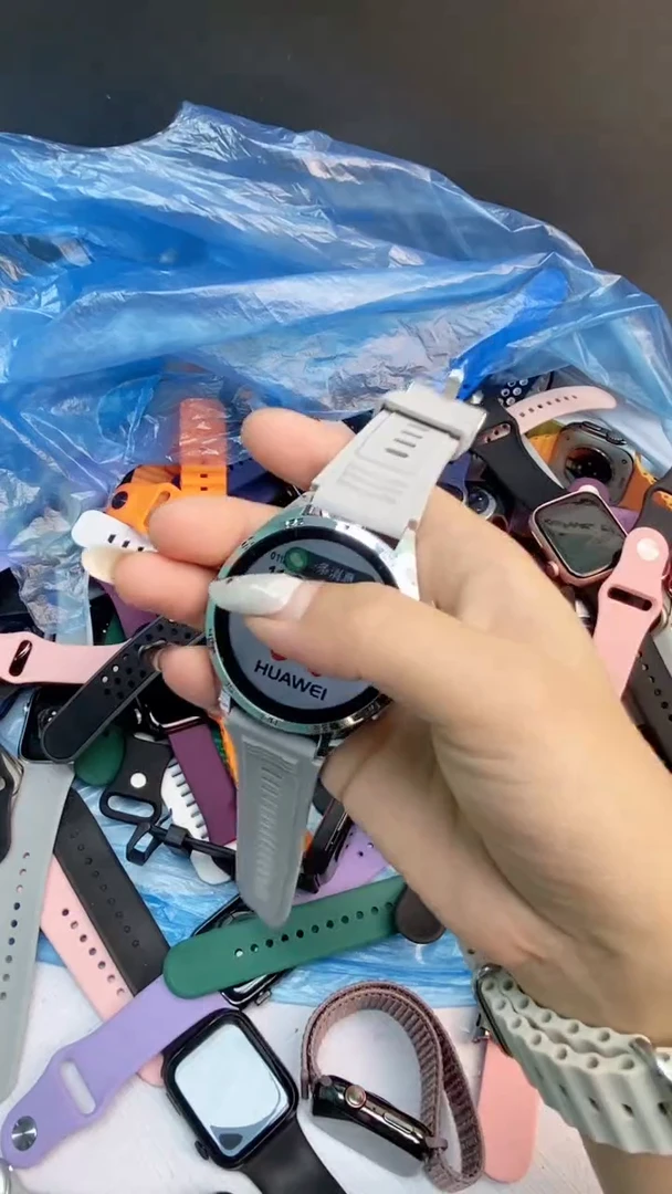 99新顶配GT4盒装手表