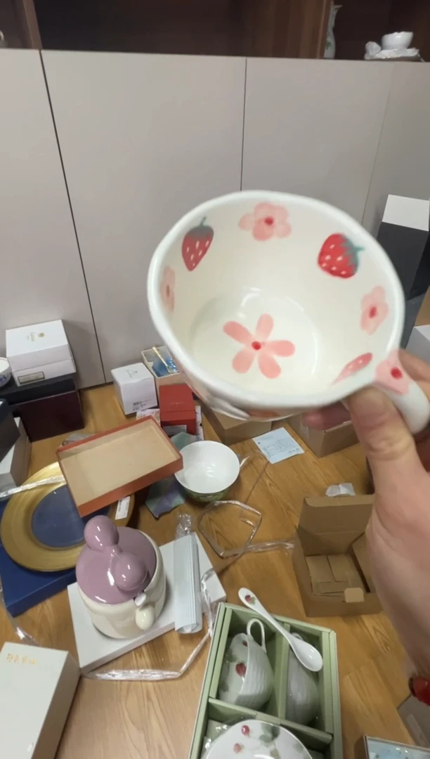 【闪购商品】摆件b277好好好好好好