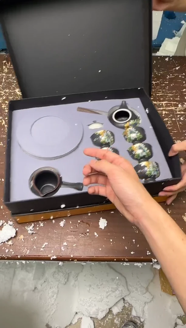小强茶具闪购链接