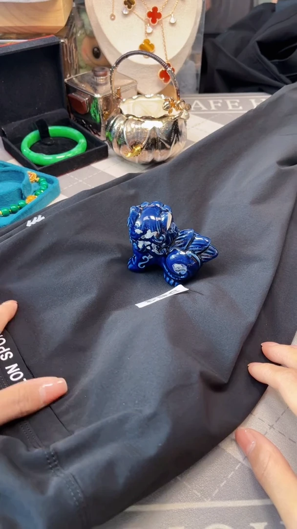 瓷片陶茶666文玩周边多人4xl