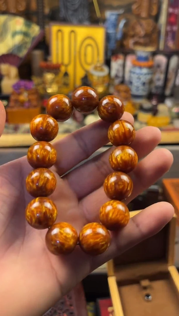 吊坠滴血莲花菩提三三甄选