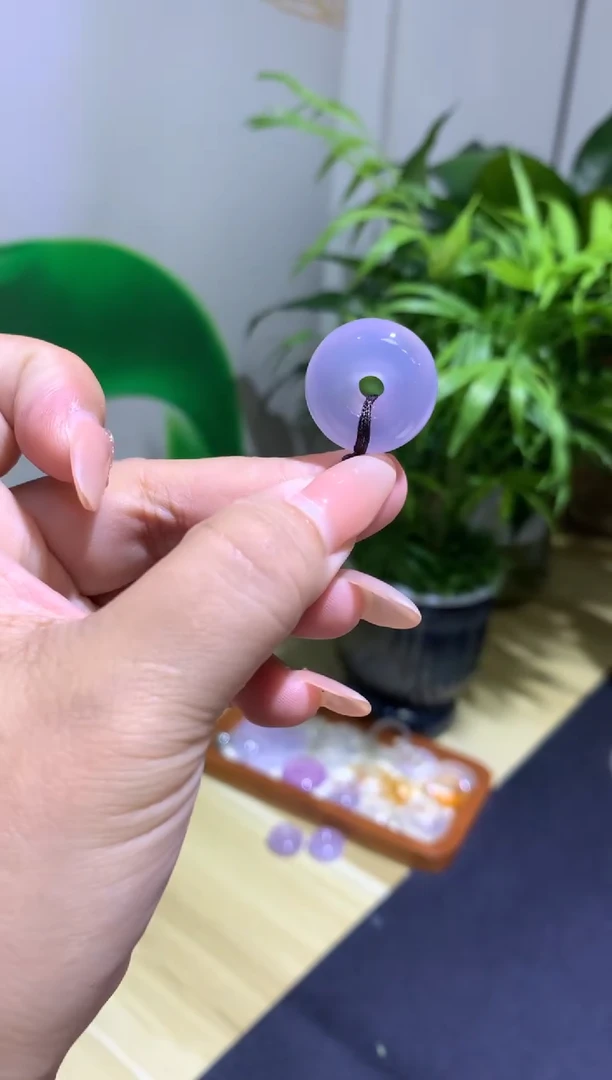 手镯玛瑙/玉髓未镶嵌05152
