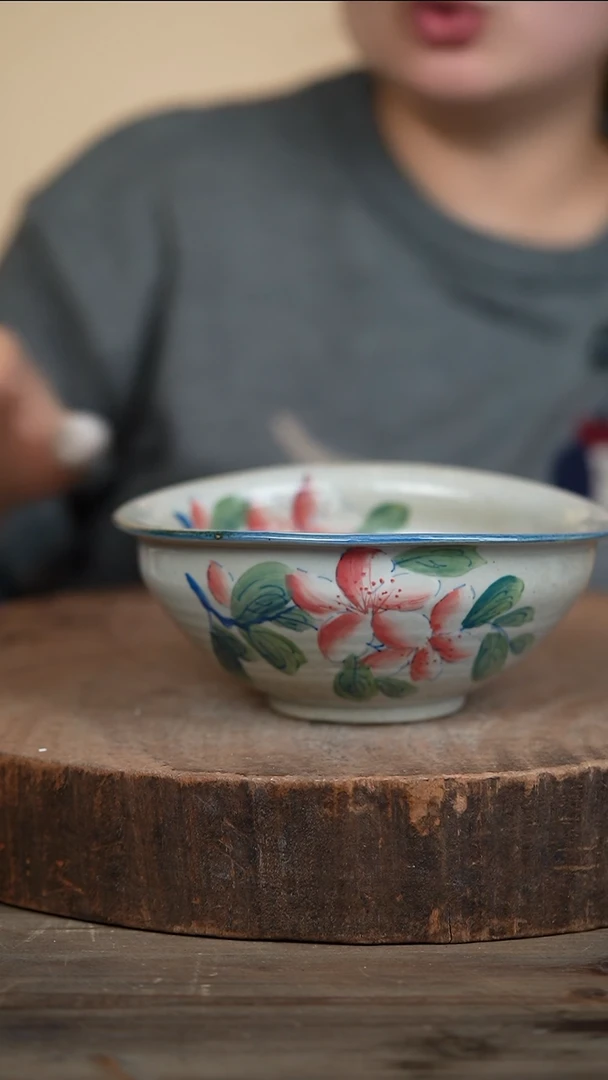 【闪购商品】瓷片景德镇高温釉下彩（食品级）