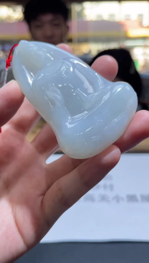 【闪购商品】定制翡翠未镶嵌定制孤品