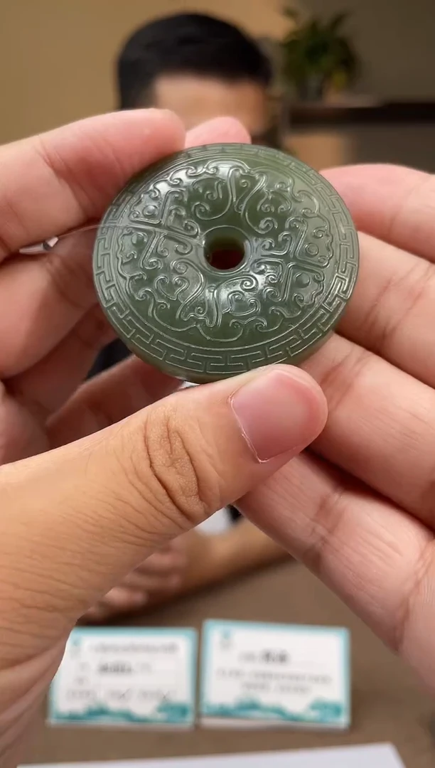 定制和田玉多样性发货拍一发一