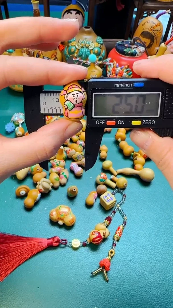 203文玩葫芦文玩好物