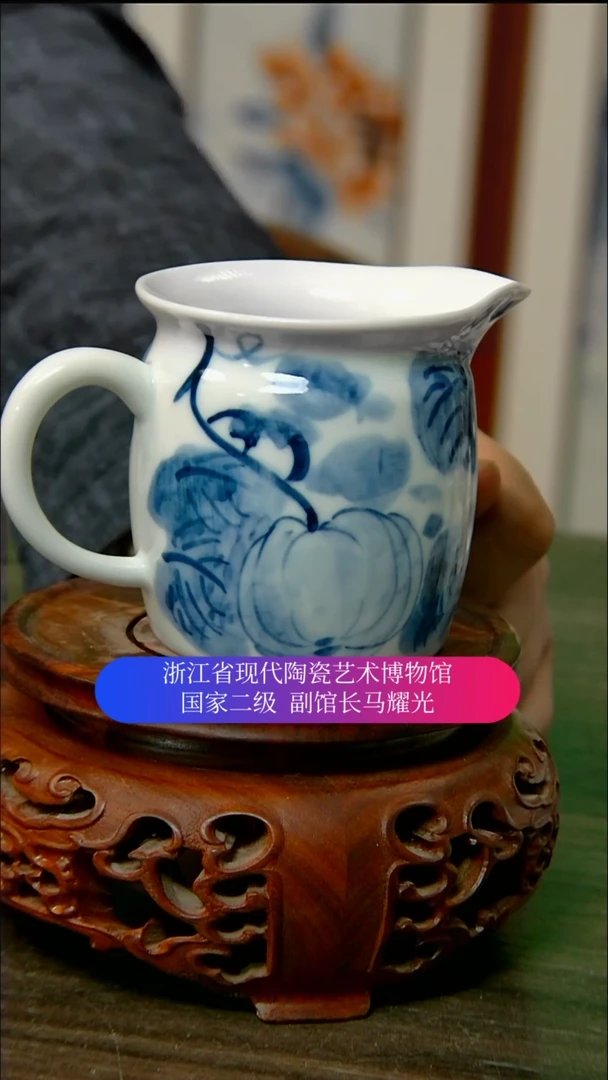 【闪购商品】陶瓷景德镇手工手绘