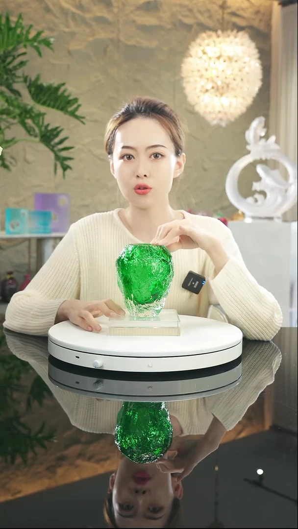 【闪购商品】瓷片福利款香薰瓶摆件