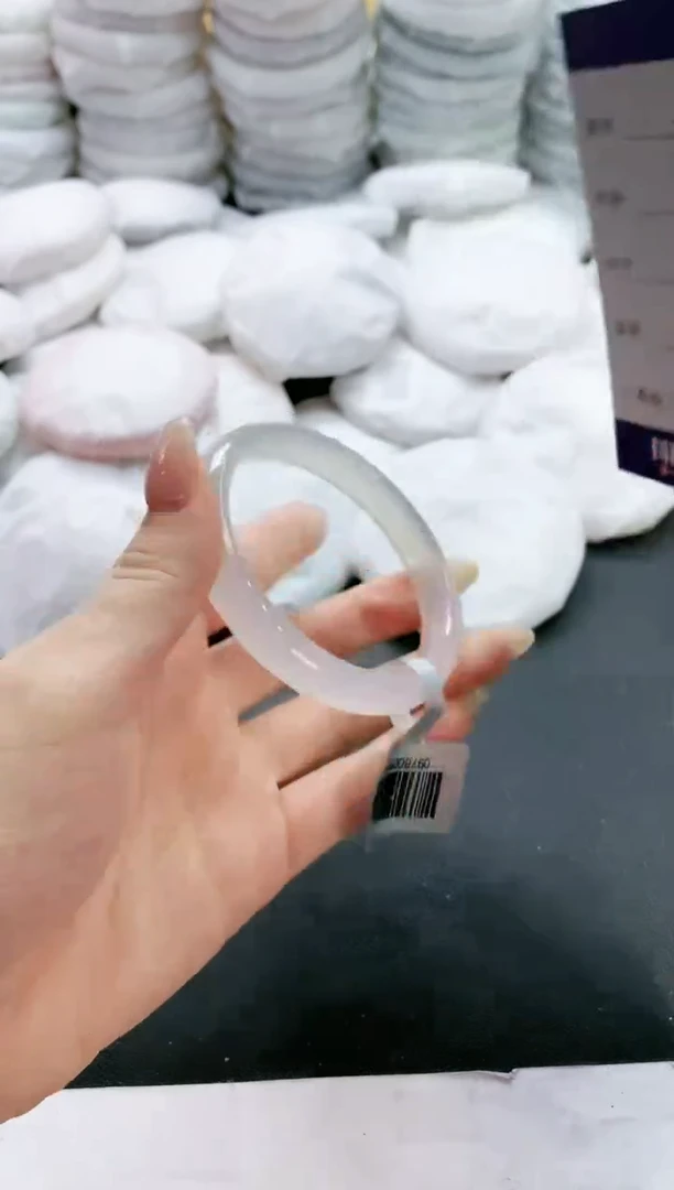 【闪购商品】玛瑙/玉髓手镯未镶嵌220