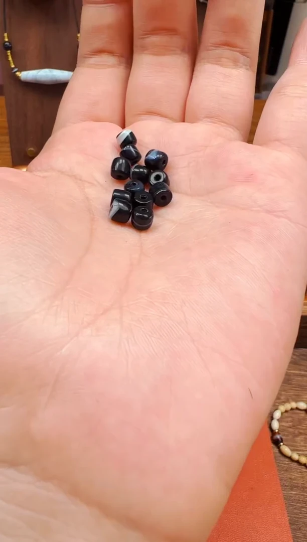 【肖钟出品】东南亚配珠随发1颗