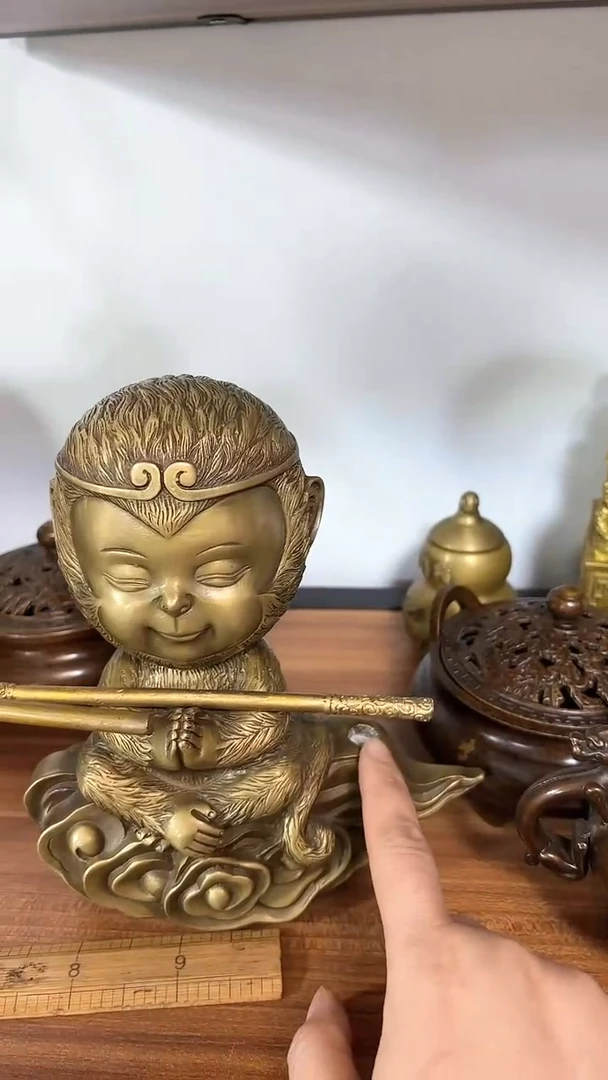 【闪购商品】工艺品工艺品摆件